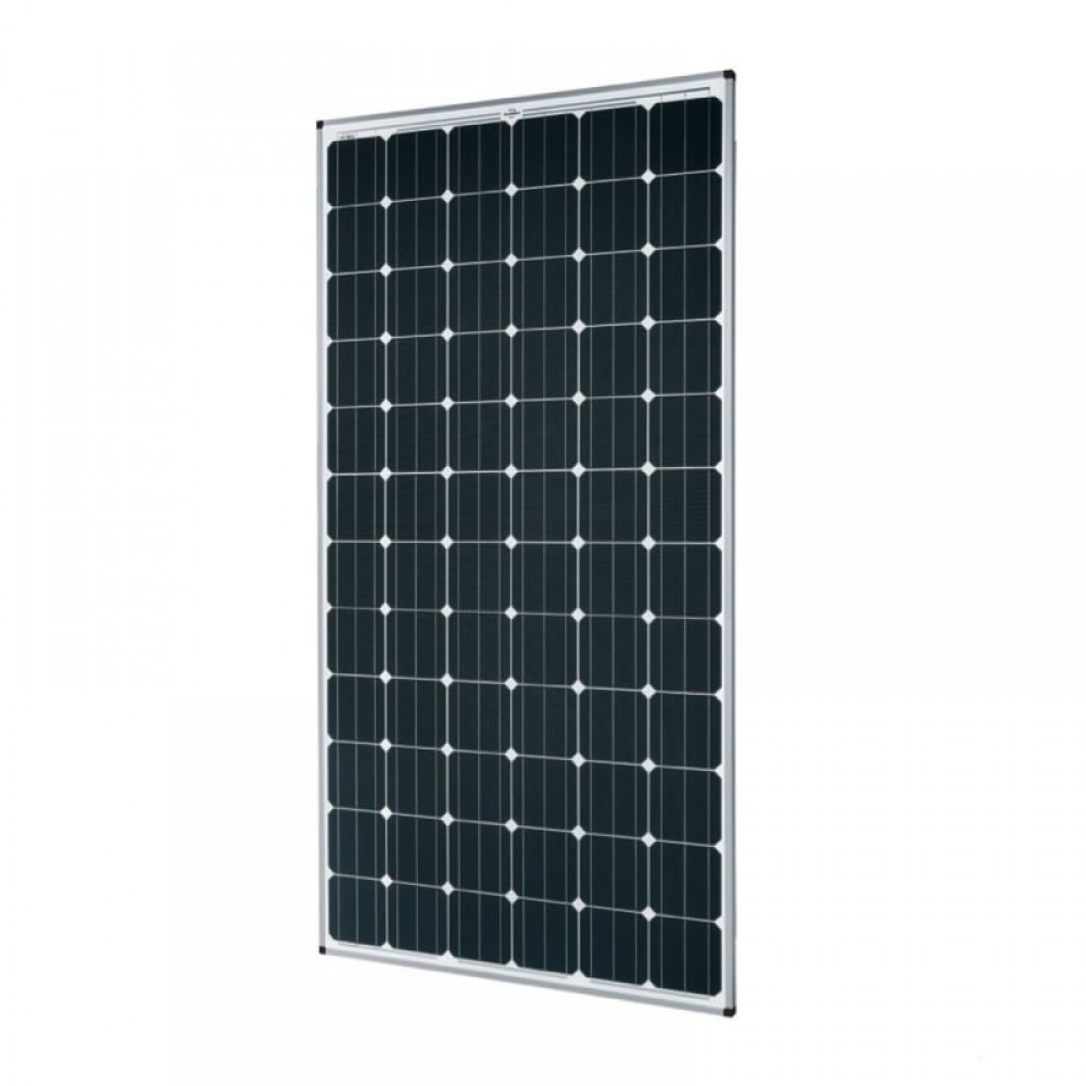 SolarWorld Sunmodule XL SW 340 Mono